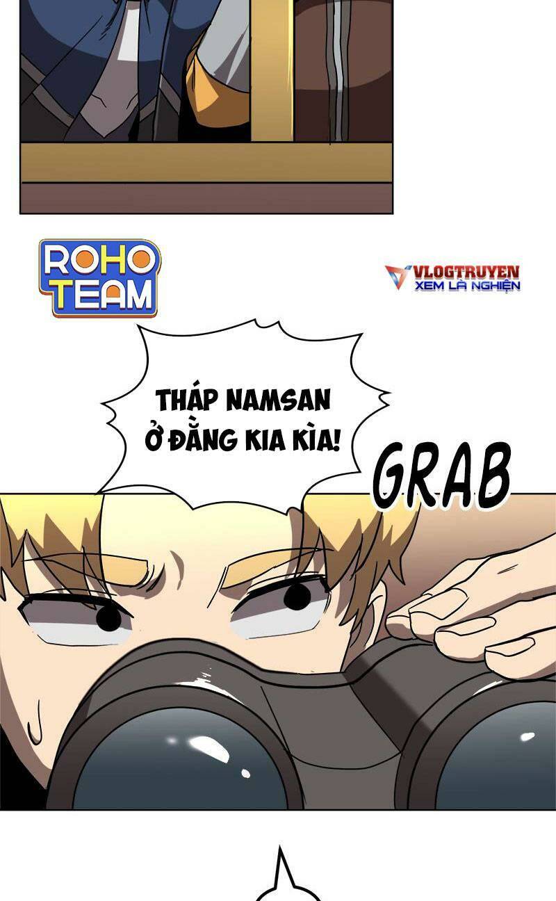 Trùm Cuối Chapter 29 - Trang 2