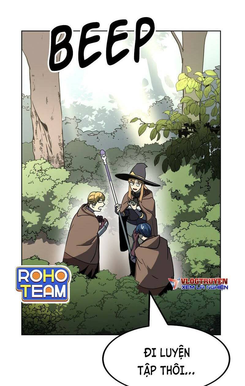 Trùm Cuối Chapter 29 - Trang 2