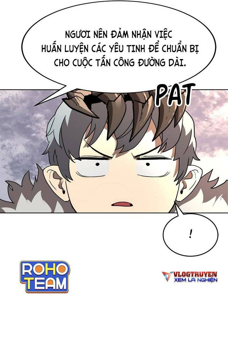 Trùm Cuối Chapter 29 - Trang 2