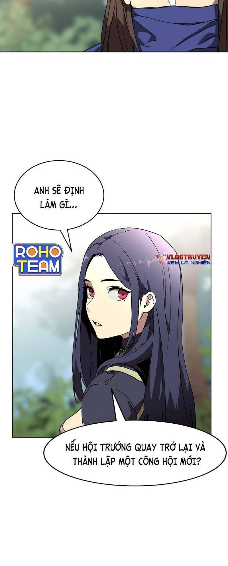 Trùm Cuối Chapter 29 - Trang 2