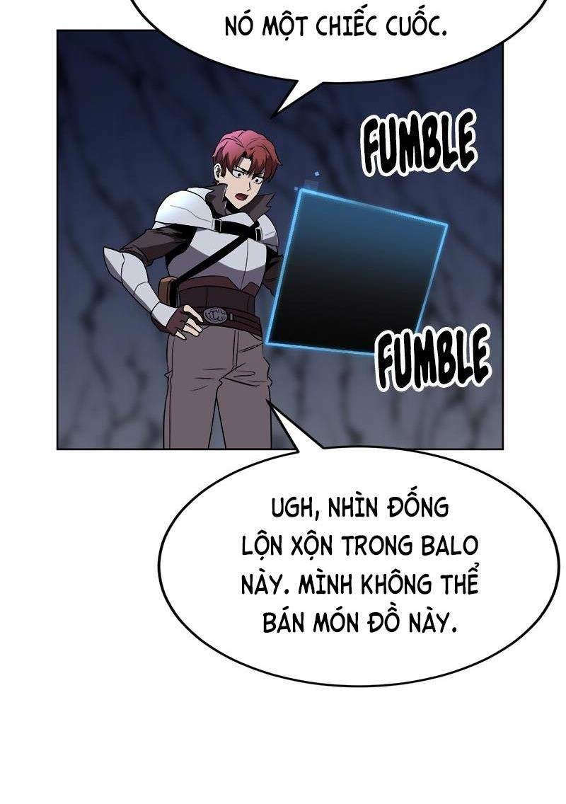 Trùm Cuối Chapter 28 - Trang 2