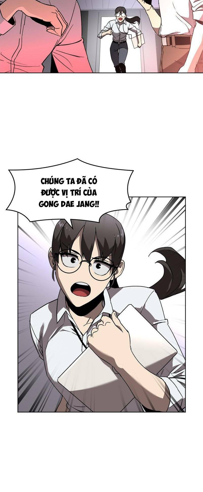 Trùm Cuối Chapter 28 - Trang 2