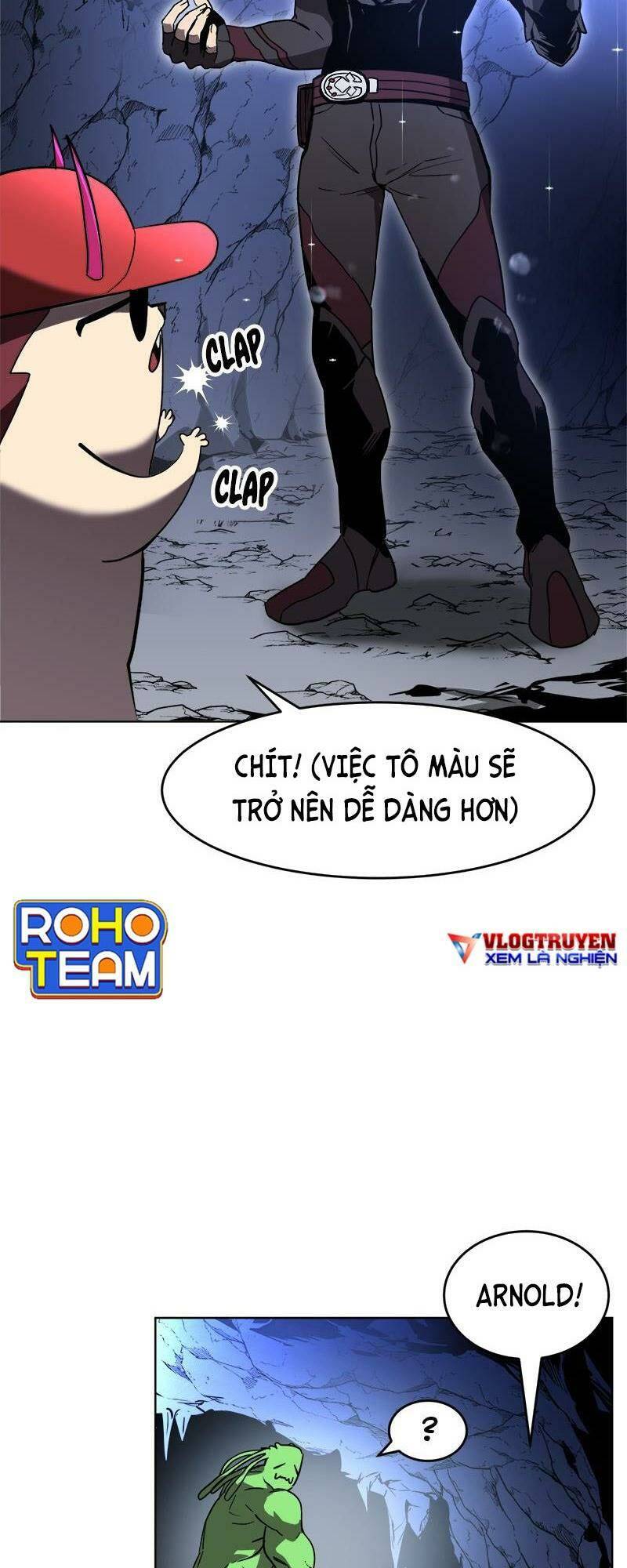 Trùm Cuối Chapter 28 - Trang 2