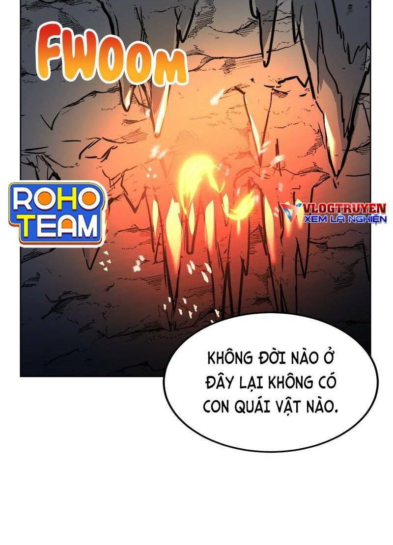 Trùm Cuối Chapter 28 - Trang 2