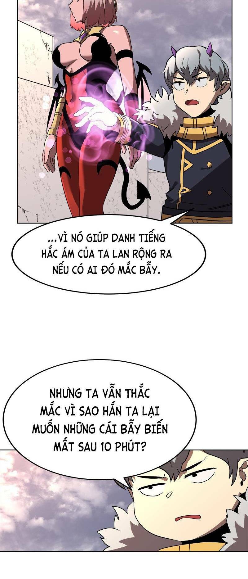 Trùm Cuối Chapter 28 - Trang 2