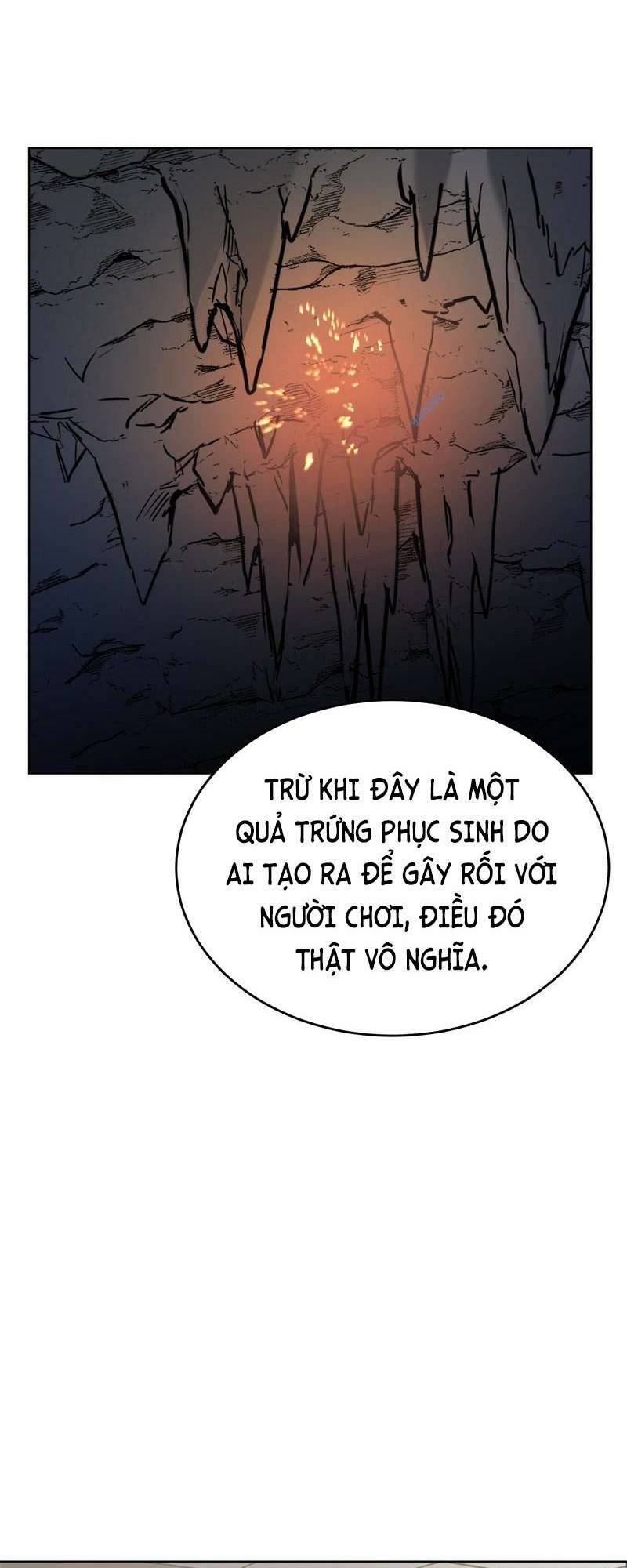 Trùm Cuối Chapter 28 - Trang 2