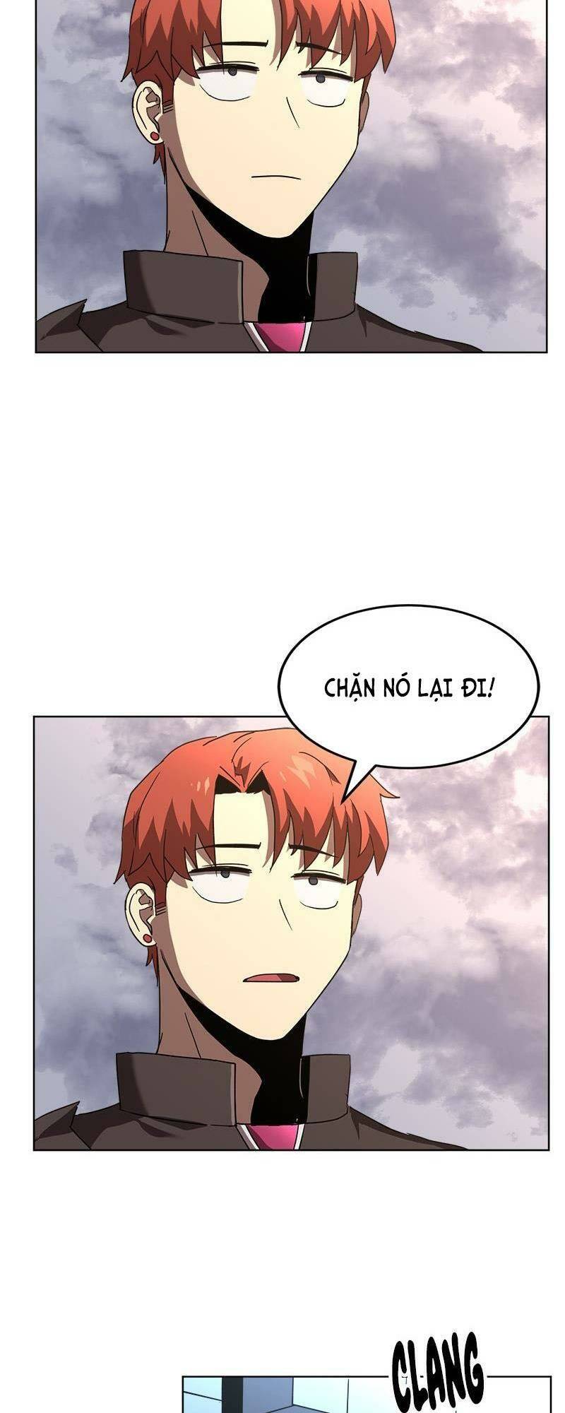 Trùm Cuối Chapter 28 - Trang 2