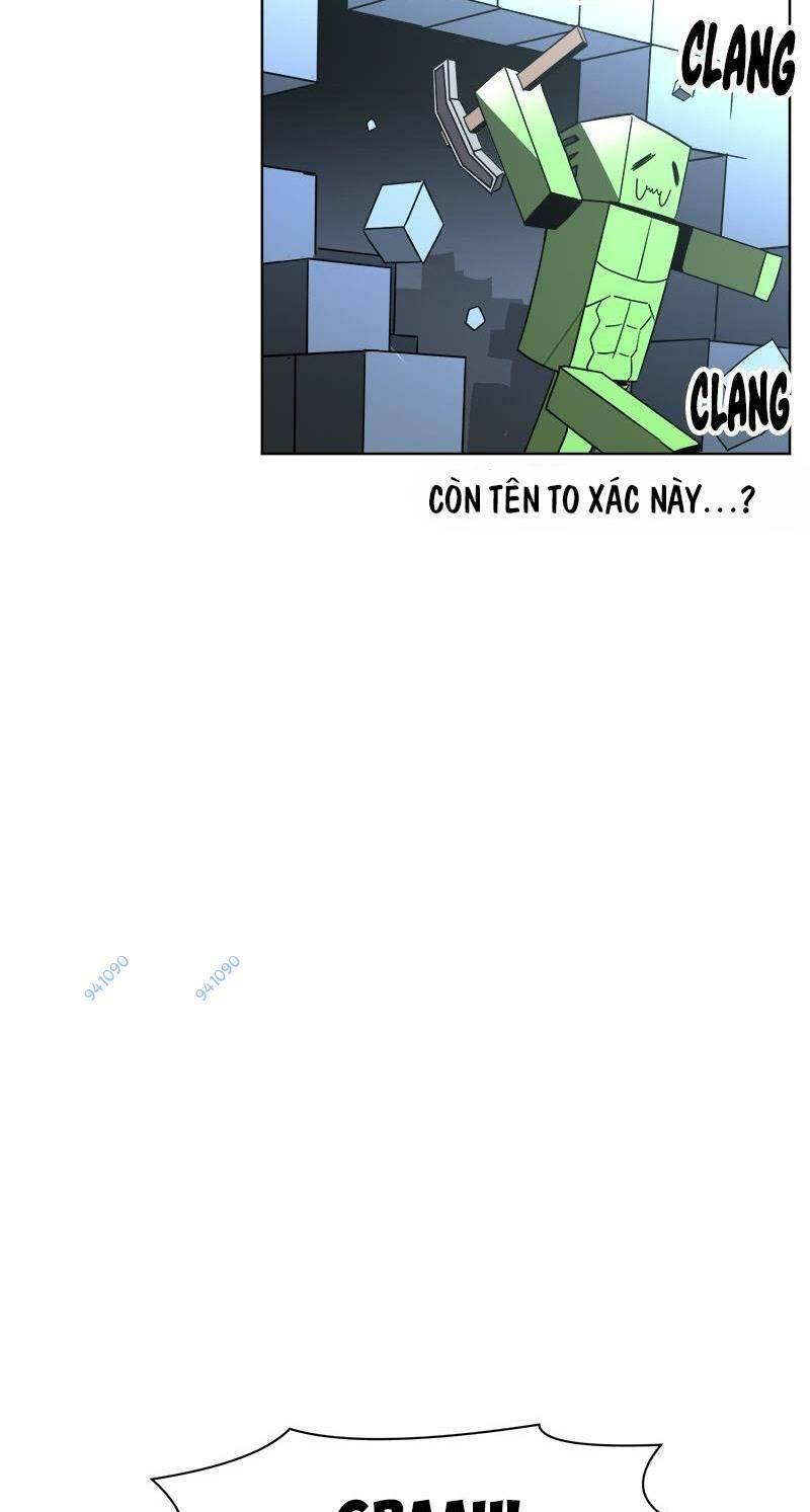 Trùm Cuối Chapter 28 - Trang 2