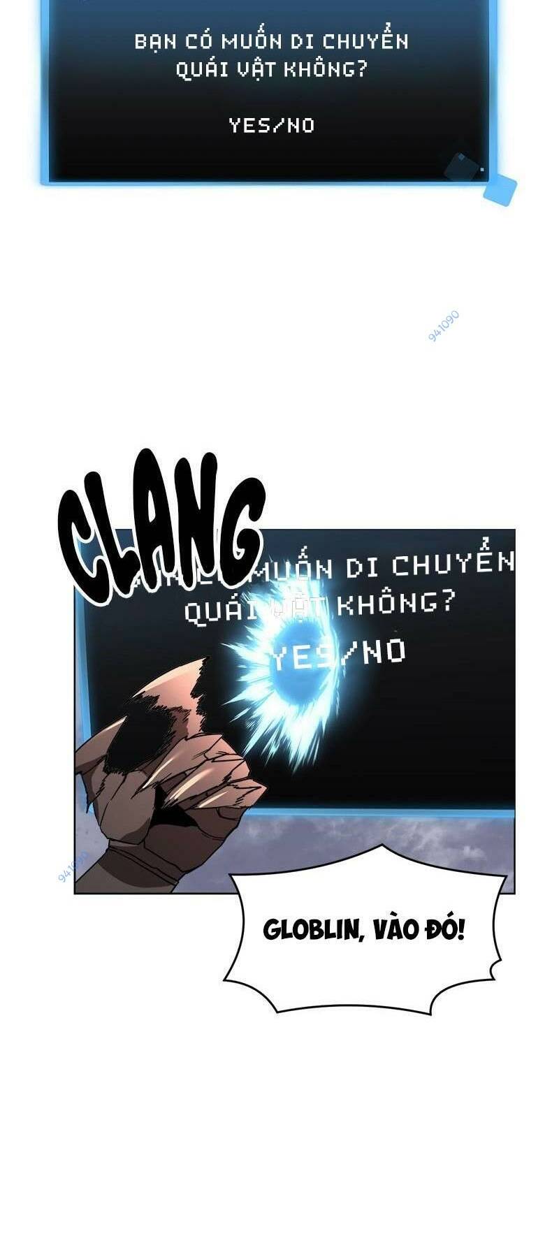 Trùm Cuối Chapter 28 - Trang 2