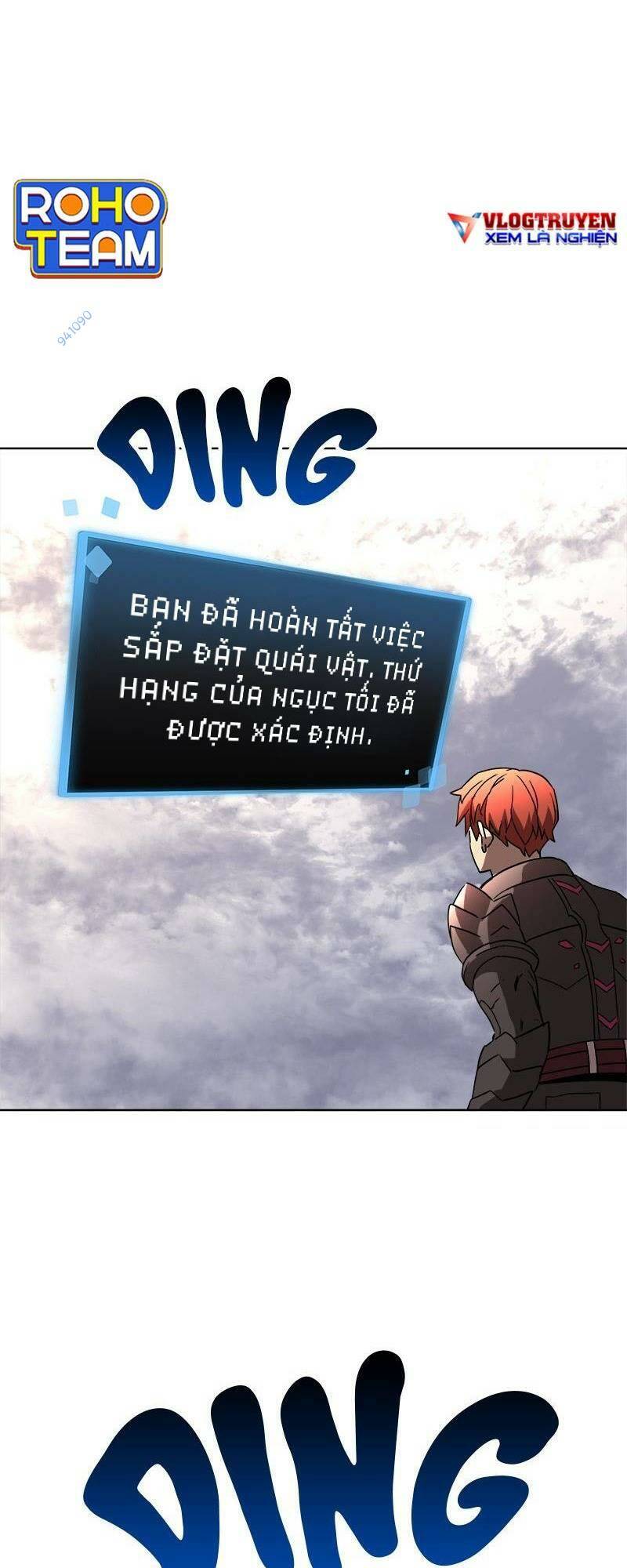 Trùm Cuối Chapter 28 - Trang 2