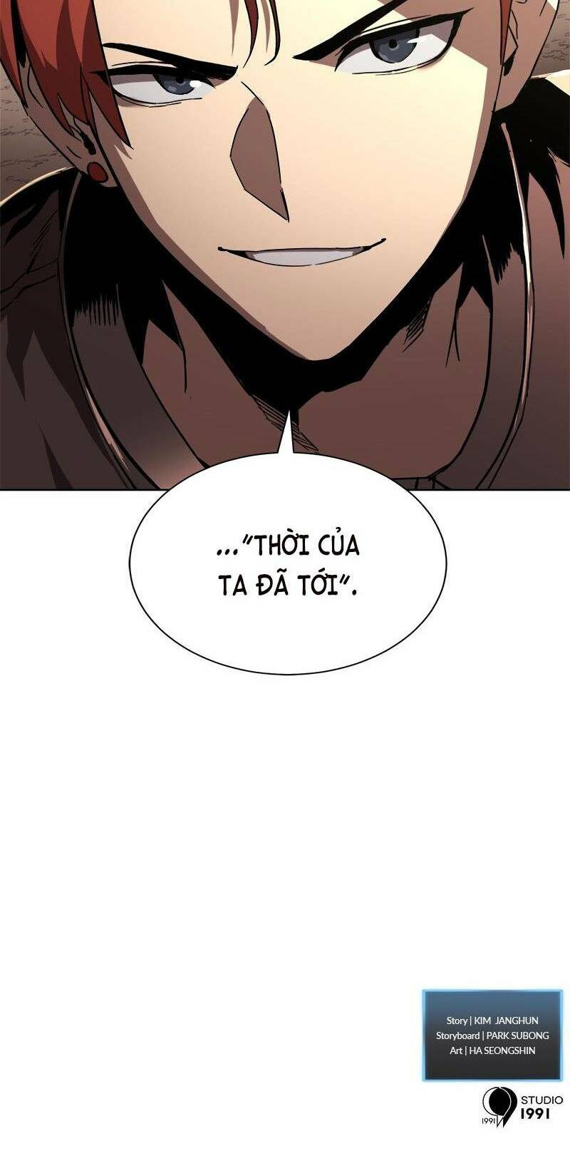 Trùm Cuối Chapter 28 - Trang 2