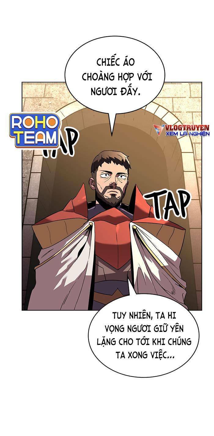 Trùm Cuối Chapter 27 - Trang 2