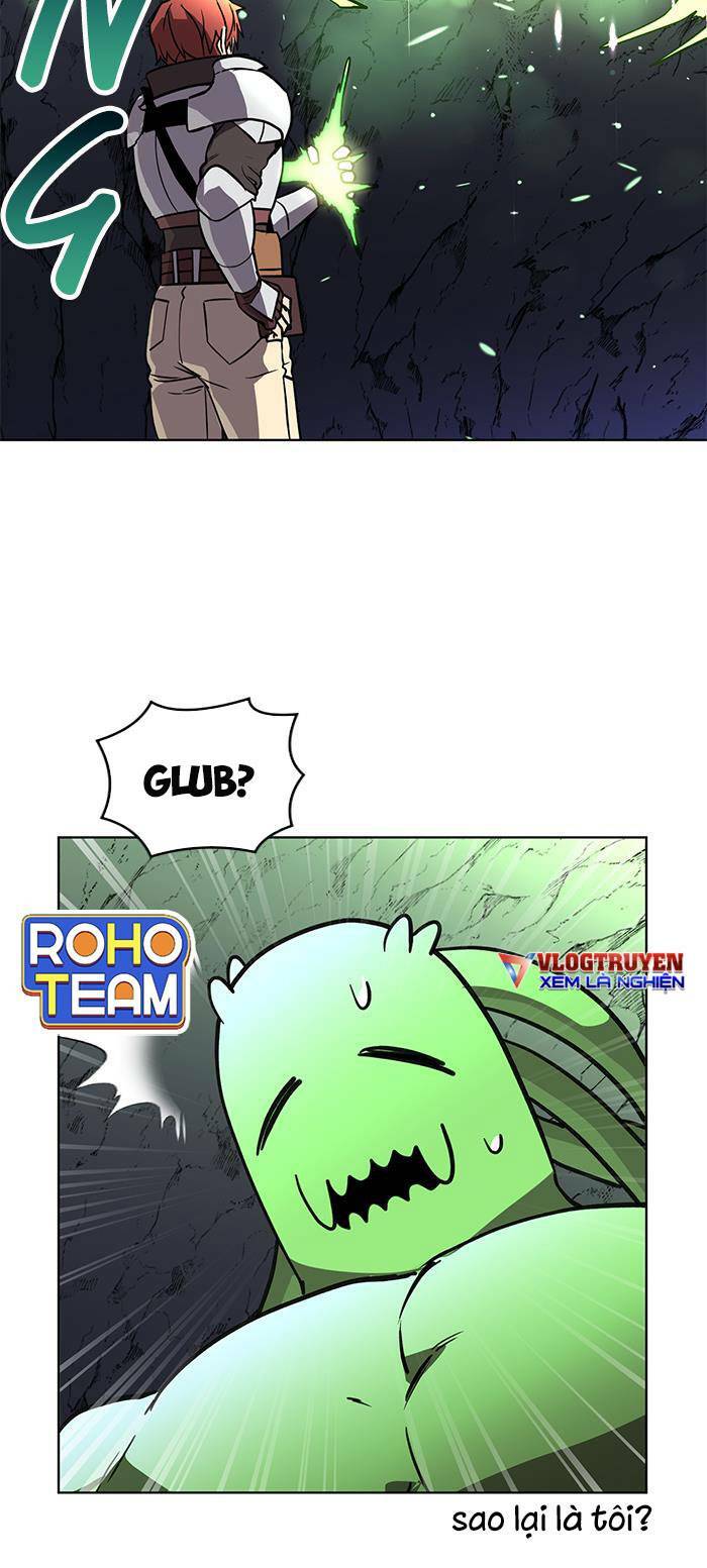 Trùm Cuối Chapter 27 - Trang 2