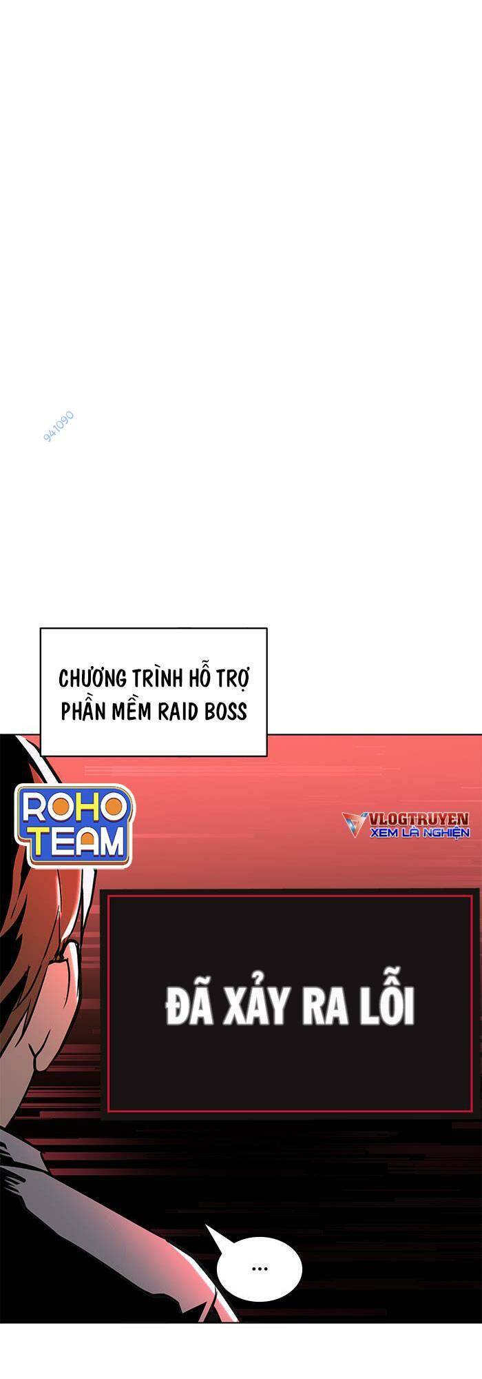 Trùm Cuối Chapter 27 - Trang 2