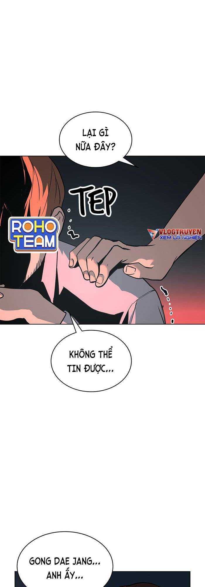 Trùm Cuối Chapter 27 - Trang 2