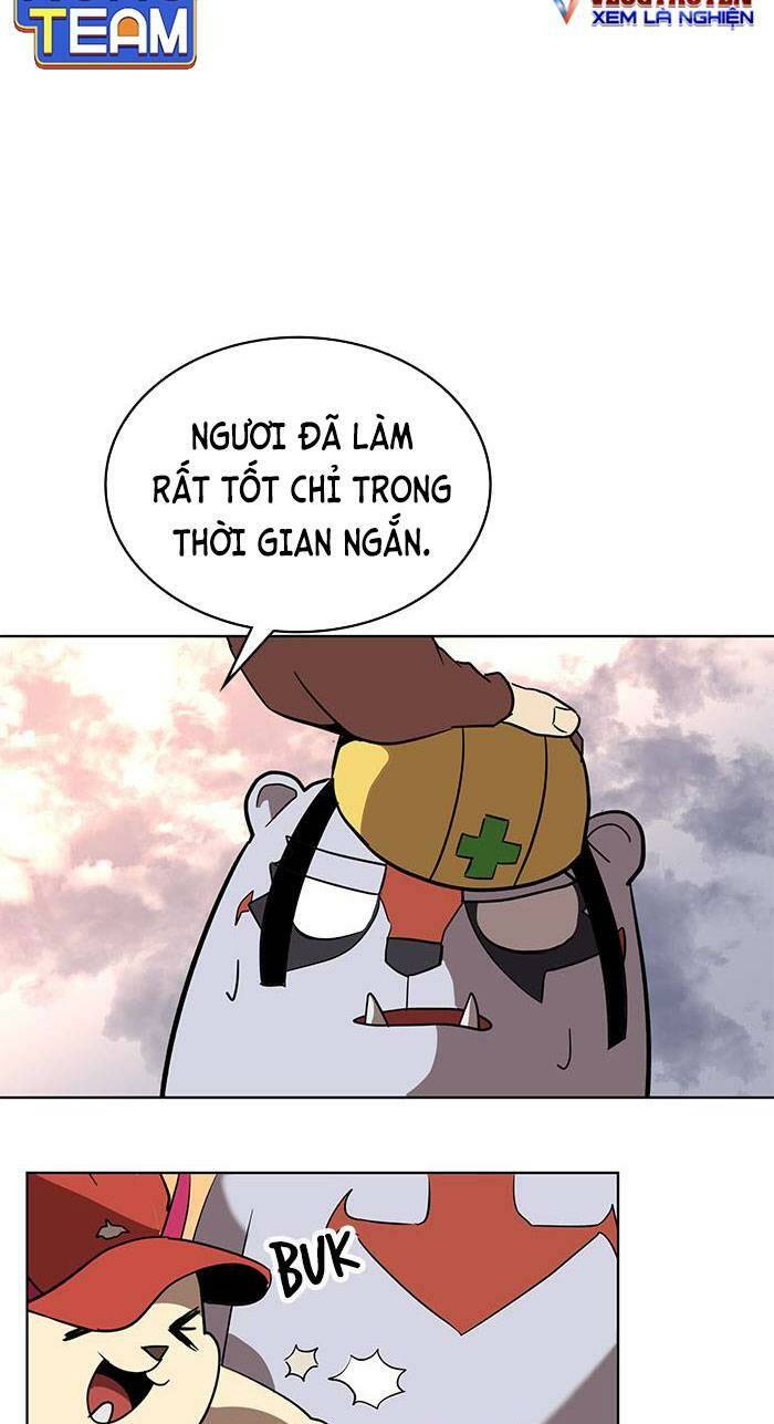 Trùm Cuối Chapter 27 - Trang 2