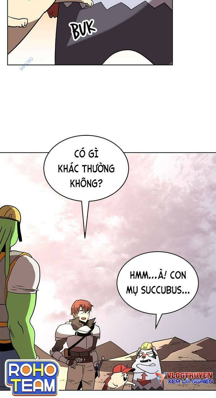 Trùm Cuối Chapter 27 - Trang 2