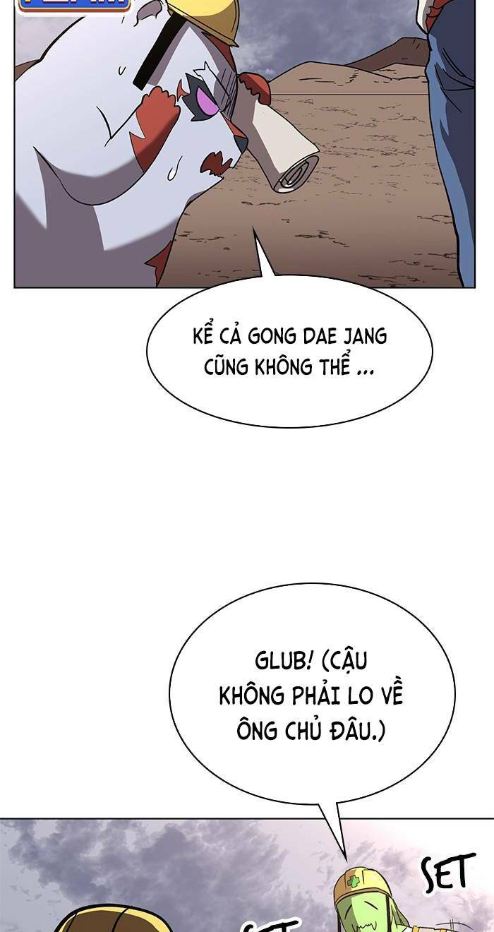 Trùm Cuối Chapter 26 - Trang 2