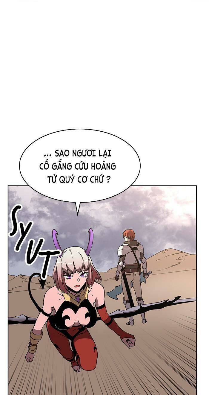 Trùm Cuối Chapter 26 - Trang 2