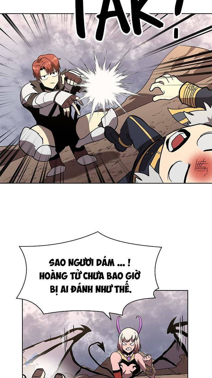 Trùm Cuối Chapter 26 - Trang 2