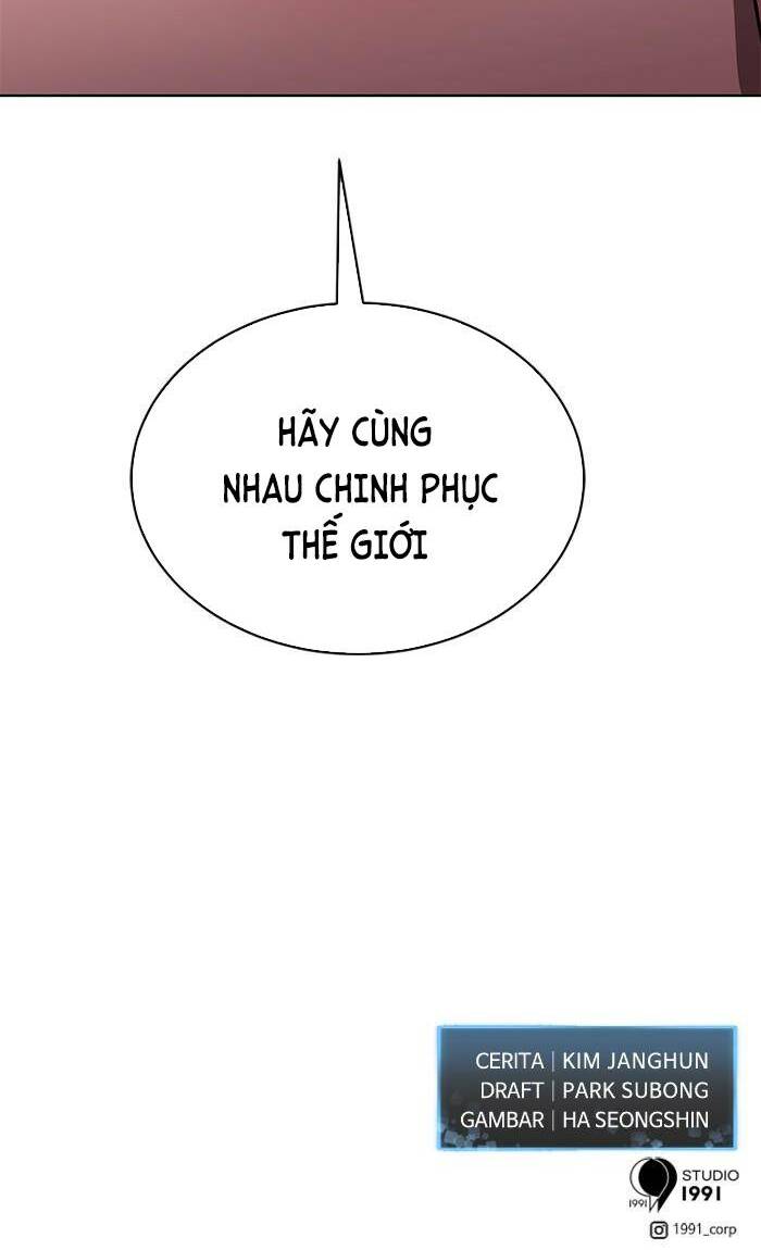 Trùm Cuối Chapter 26 - Trang 2