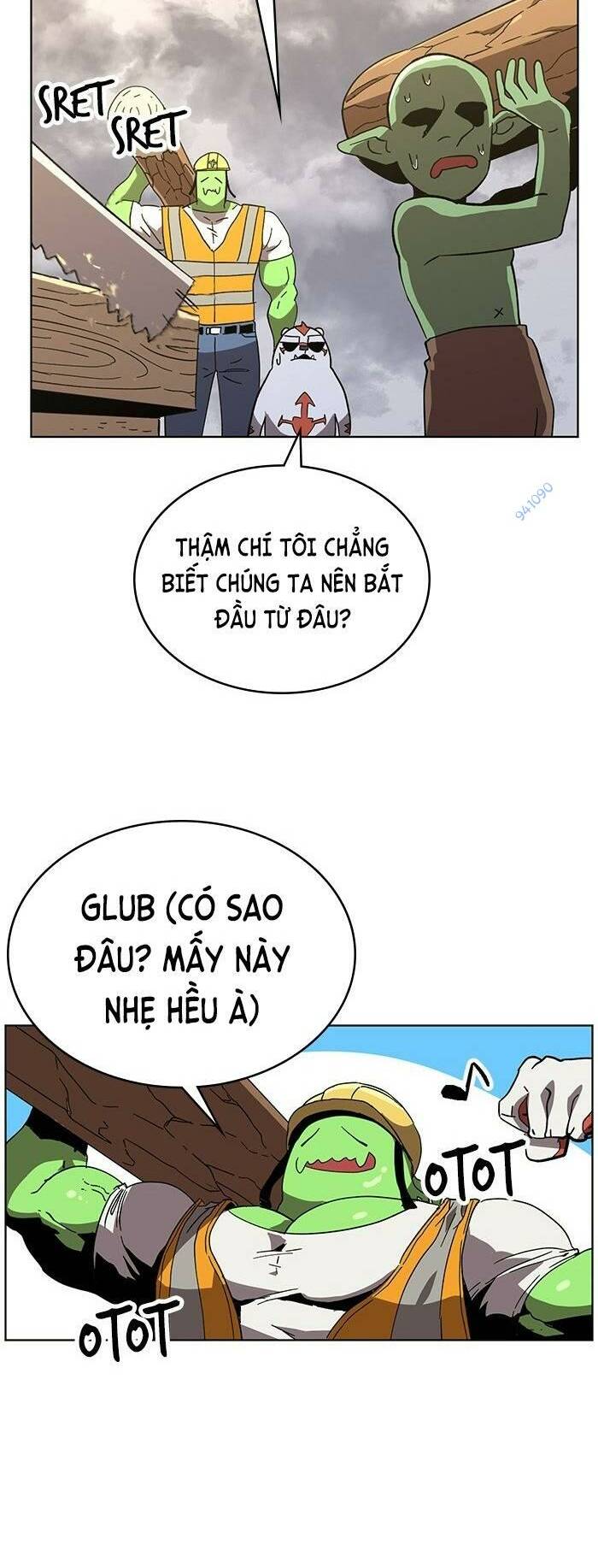 Trùm Cuối Chapter 25 - Trang 2