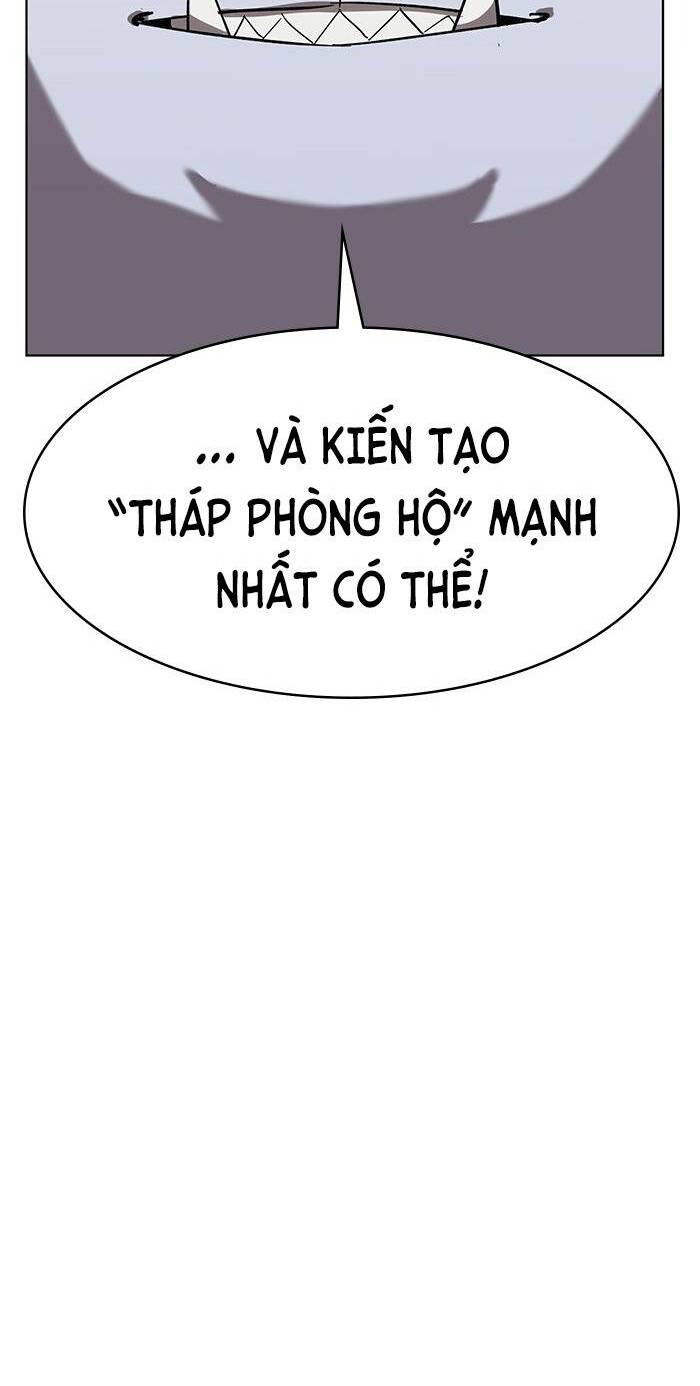 Trùm Cuối Chapter 25 - Trang 2