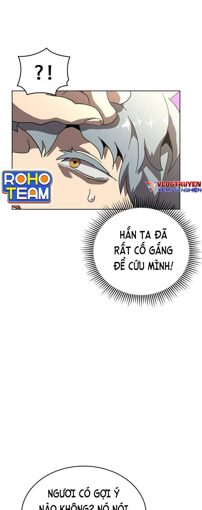 Trùm Cuối Chapter 25 - Trang 2