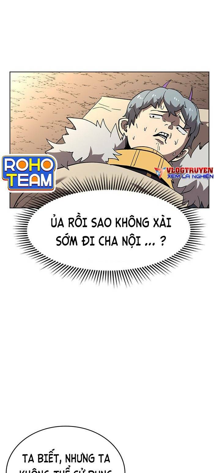 Trùm Cuối Chapter 25 - Trang 2