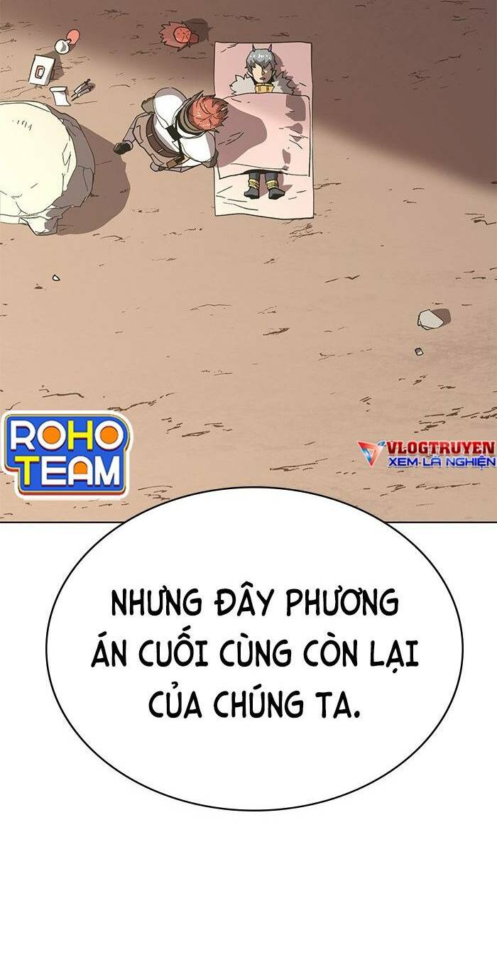 Trùm Cuối Chapter 25 - Trang 2