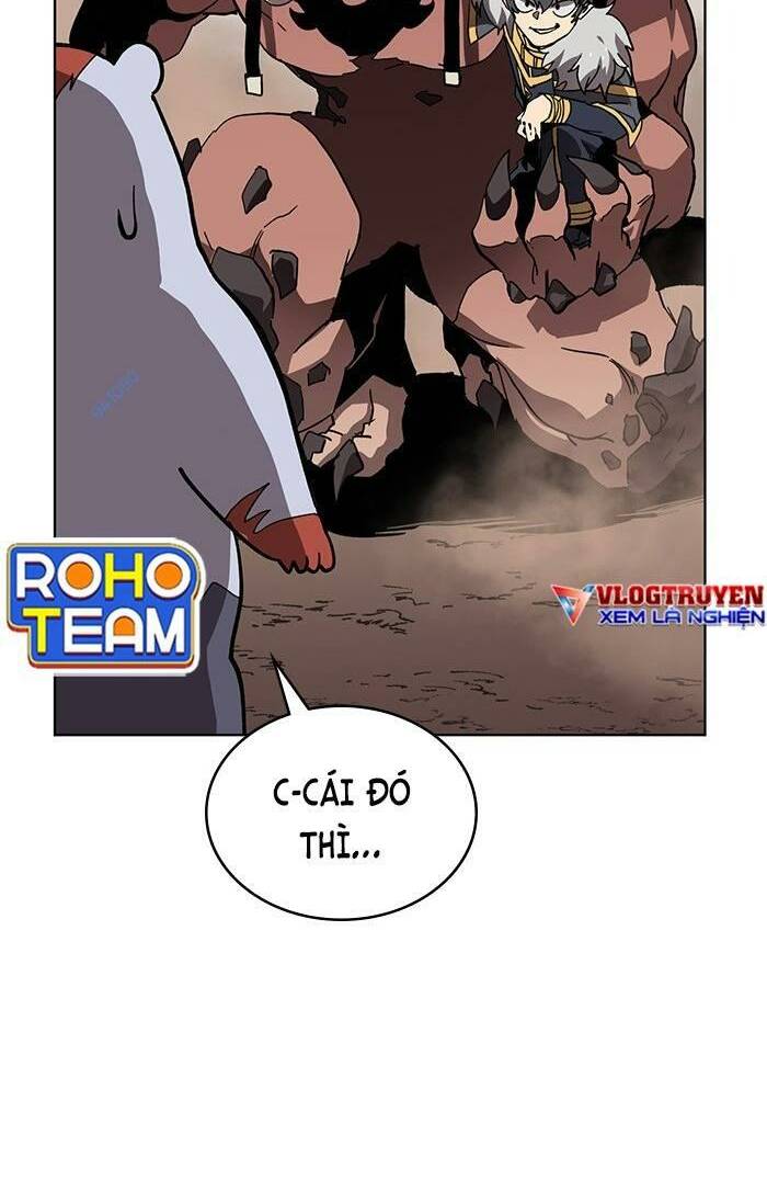 Trùm Cuối Chapter 24 - Trang 2