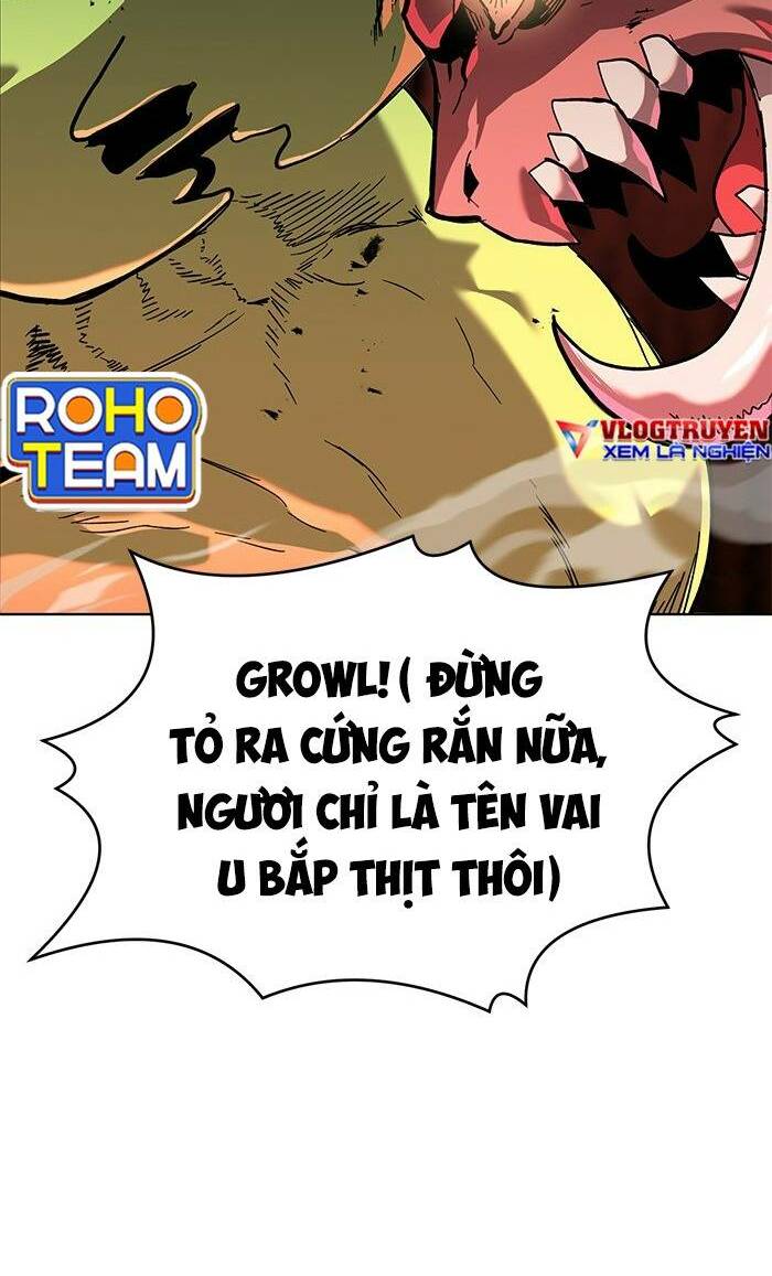 Trùm Cuối Chapter 24 - Trang 2