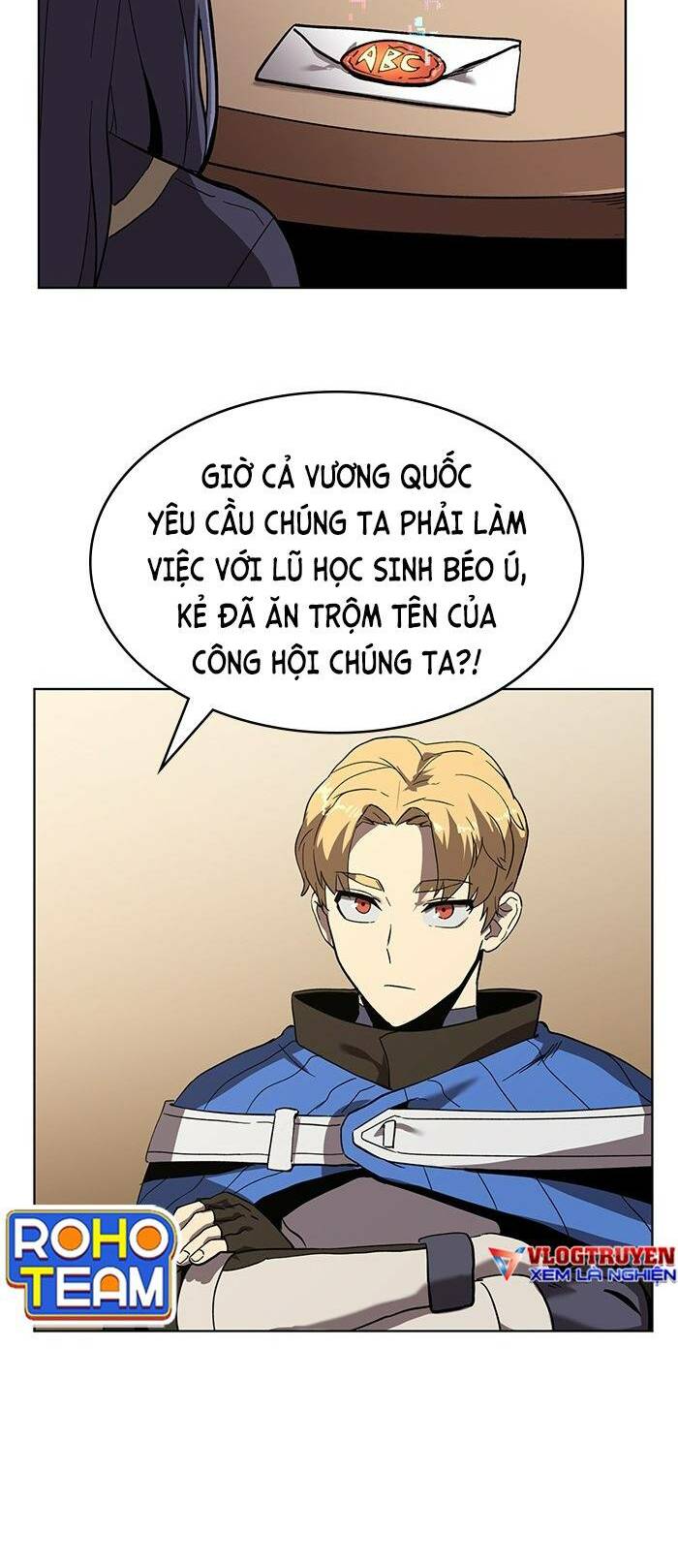 Trùm Cuối Chapter 24 - Trang 2