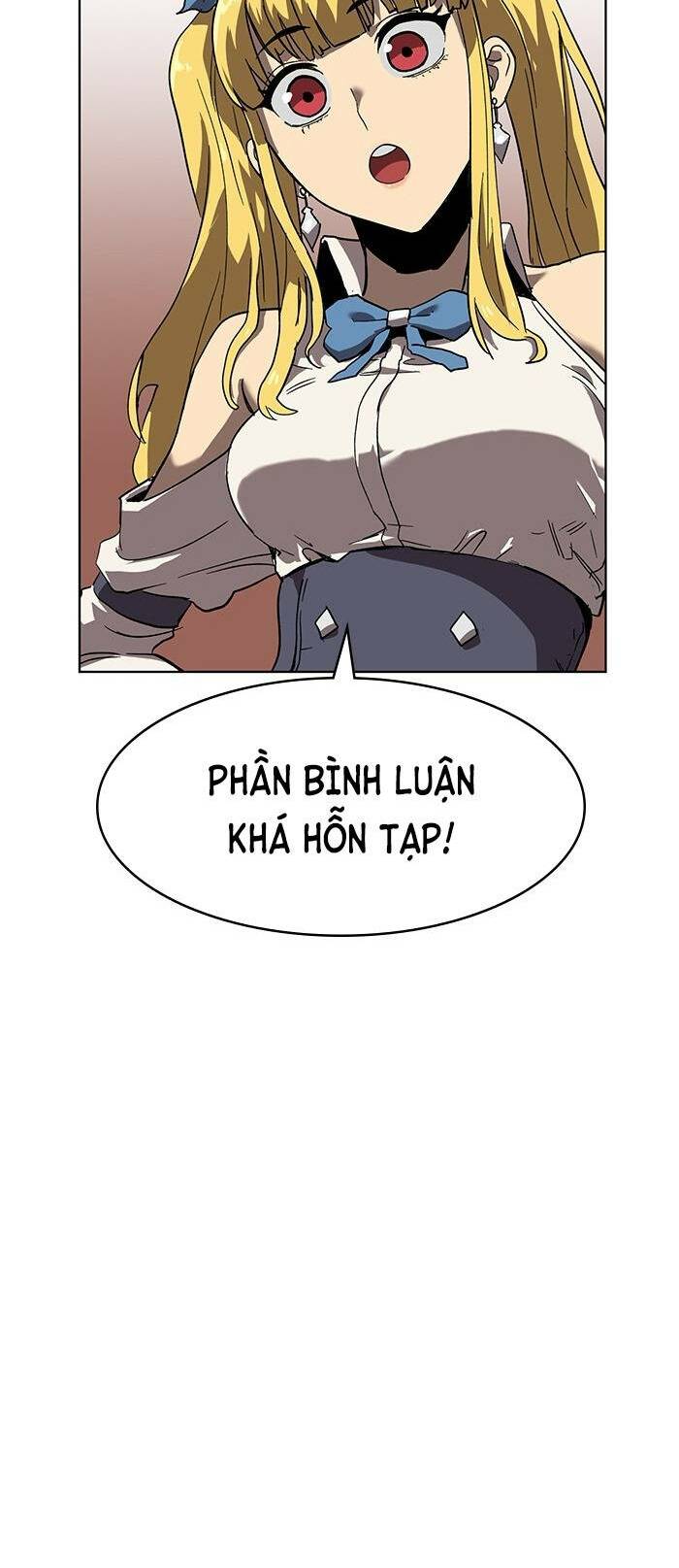 Trùm Cuối Chapter 24 - Trang 2