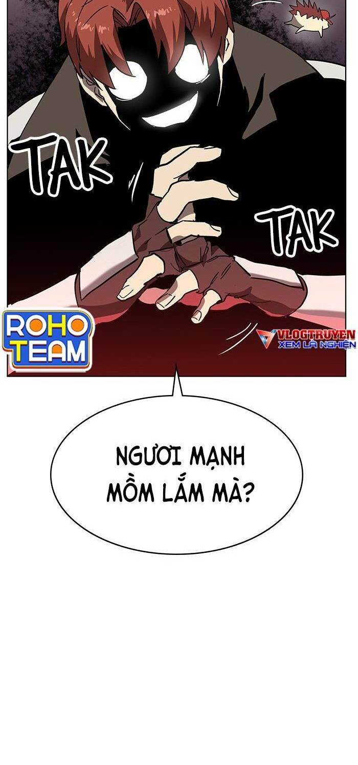 Trùm Cuối Chapter 24 - Trang 2