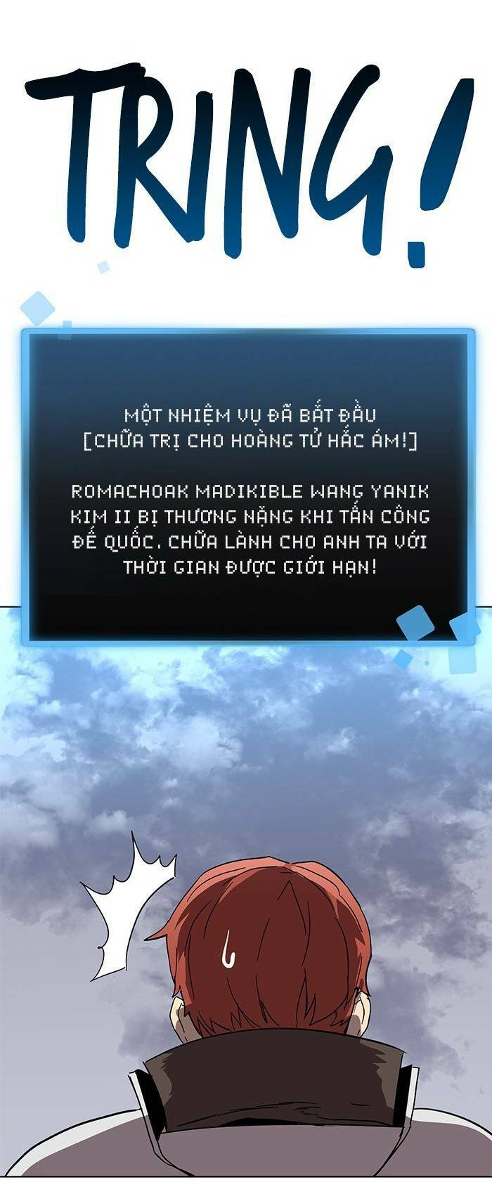 Trùm Cuối Chapter 24 - Trang 2