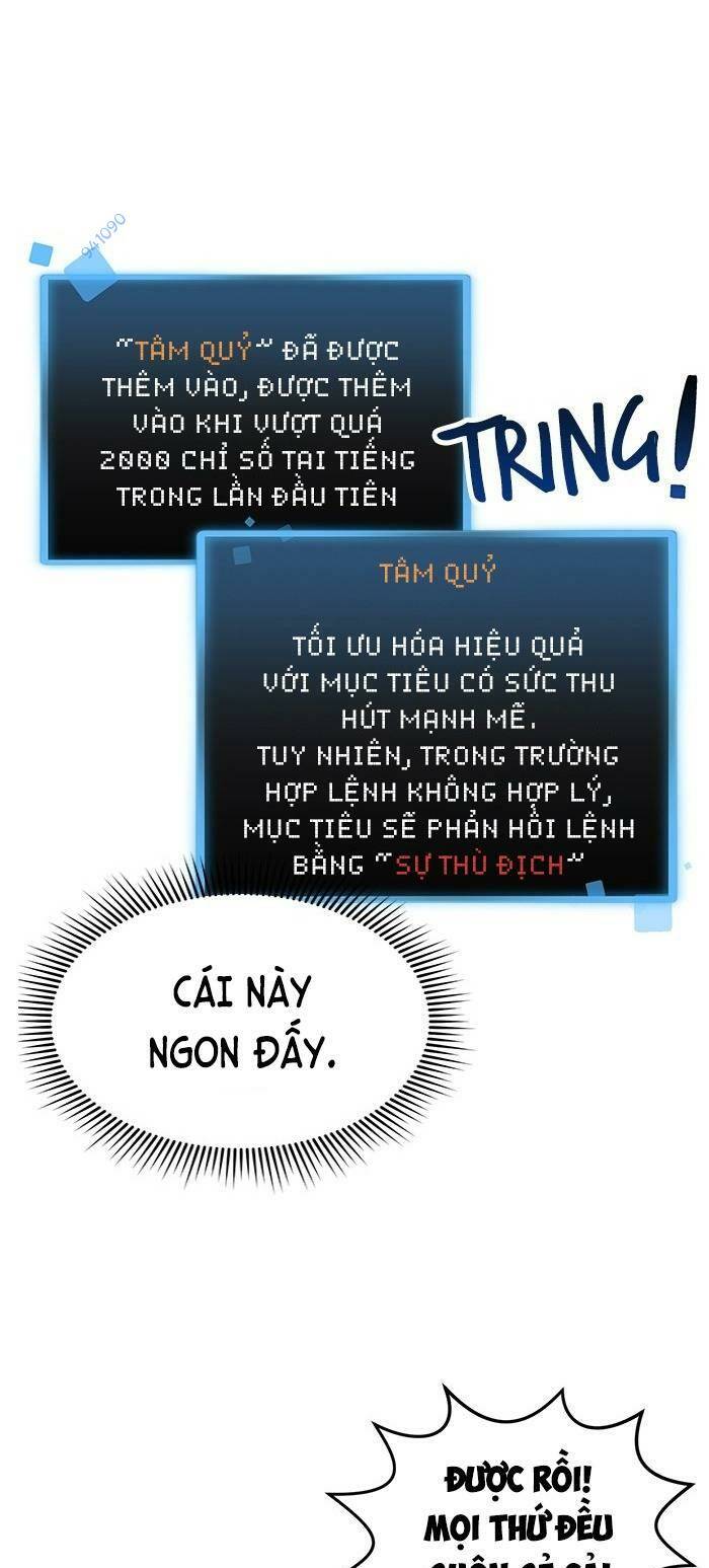 Trùm Cuối Chapter 23 - Trang 2