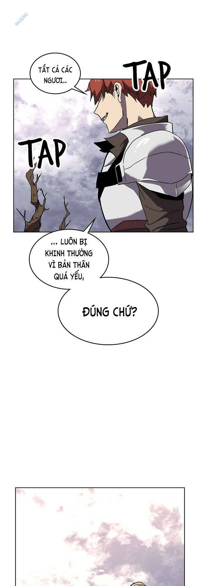 Trùm Cuối Chapter 23 - Trang 2