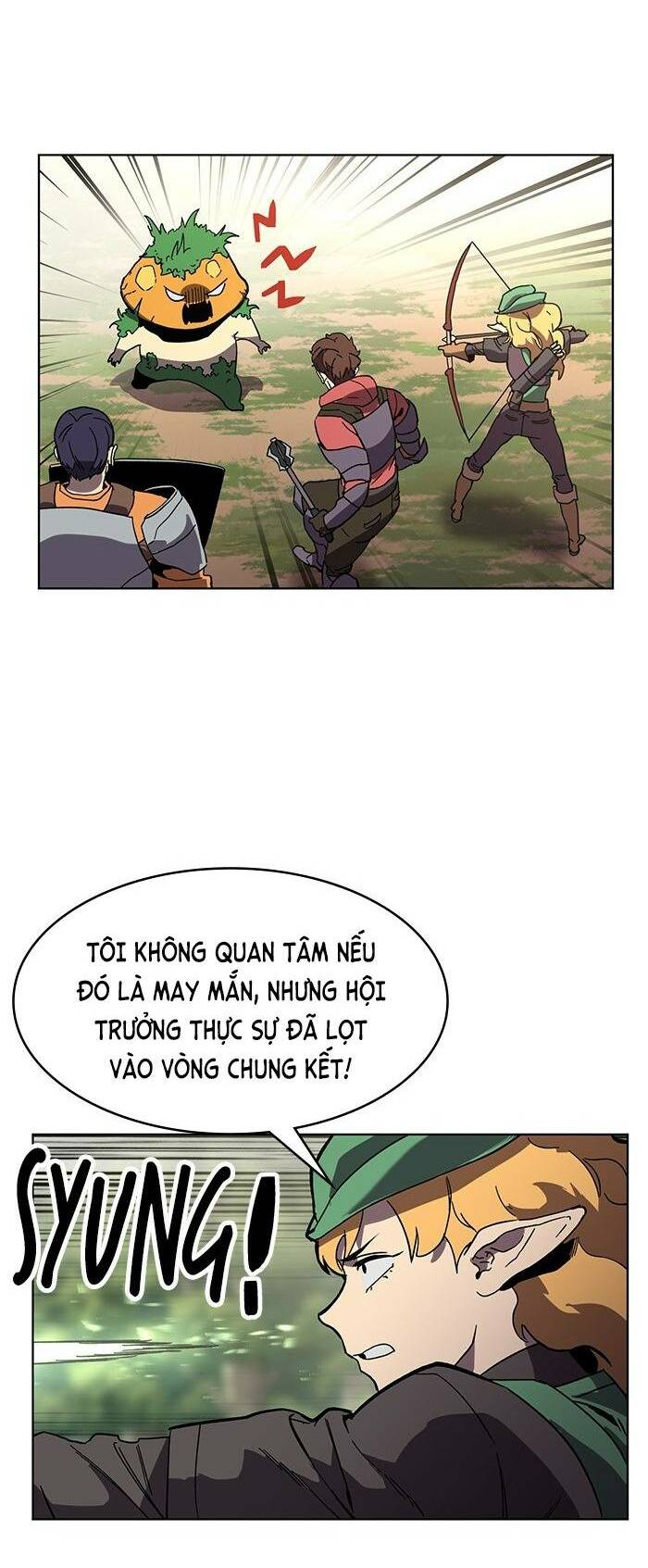 Trùm Cuối Chapter 23 - Trang 2