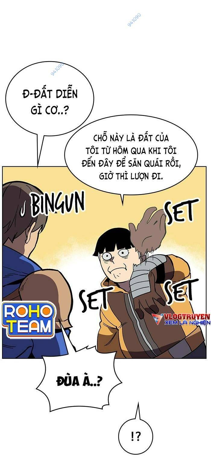 Trùm Cuối Chapter 23 - Trang 2