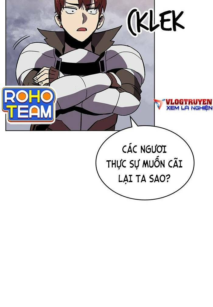 Trùm Cuối Chapter 23 - Trang 2