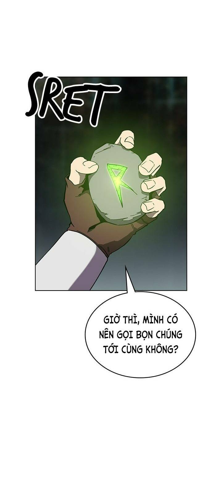 Trùm Cuối Chapter 23 - Trang 2