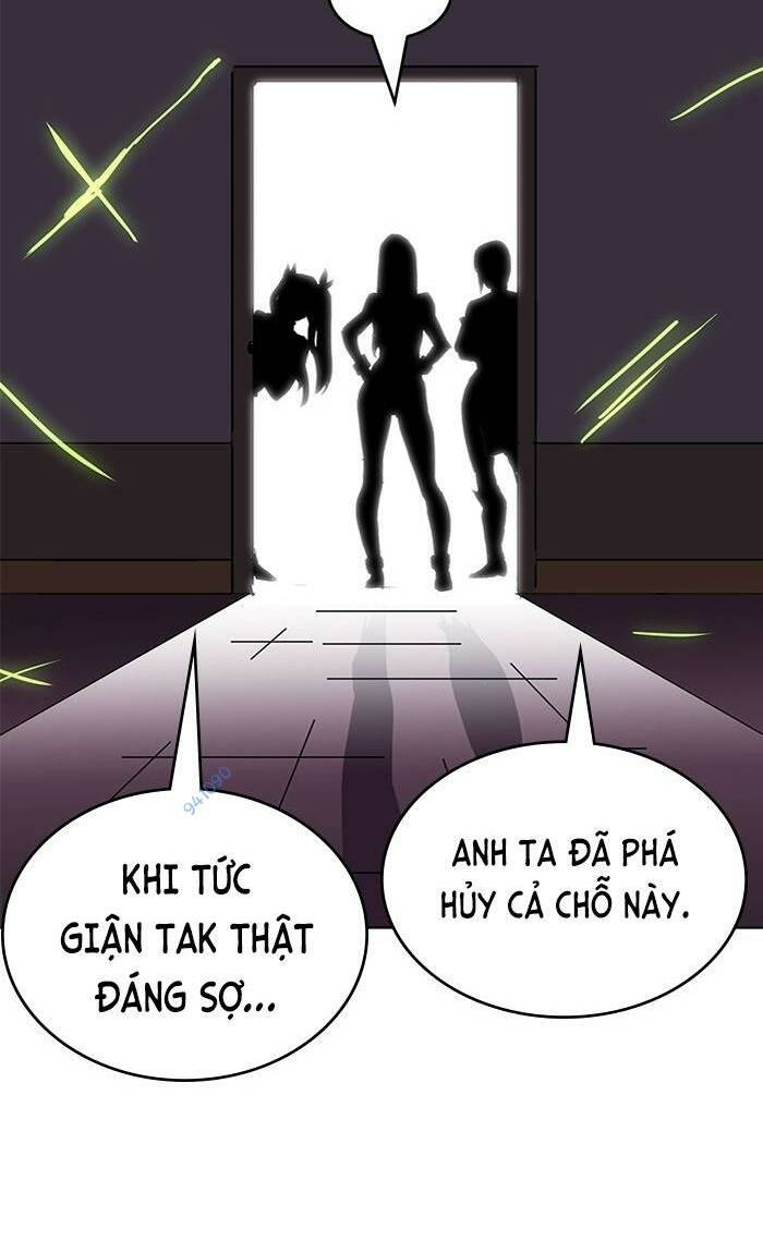 Trùm Cuối Chapter 22 - Trang 2