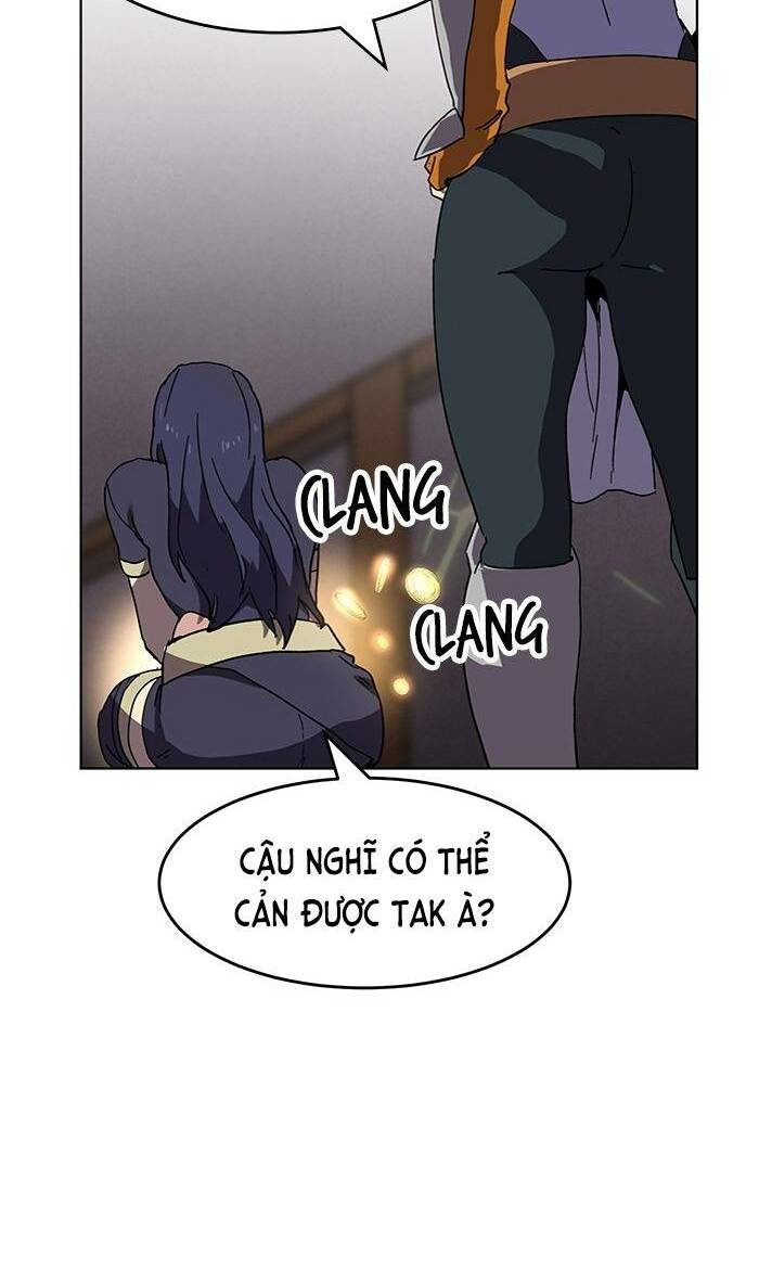 Trùm Cuối Chapter 22 - Trang 2