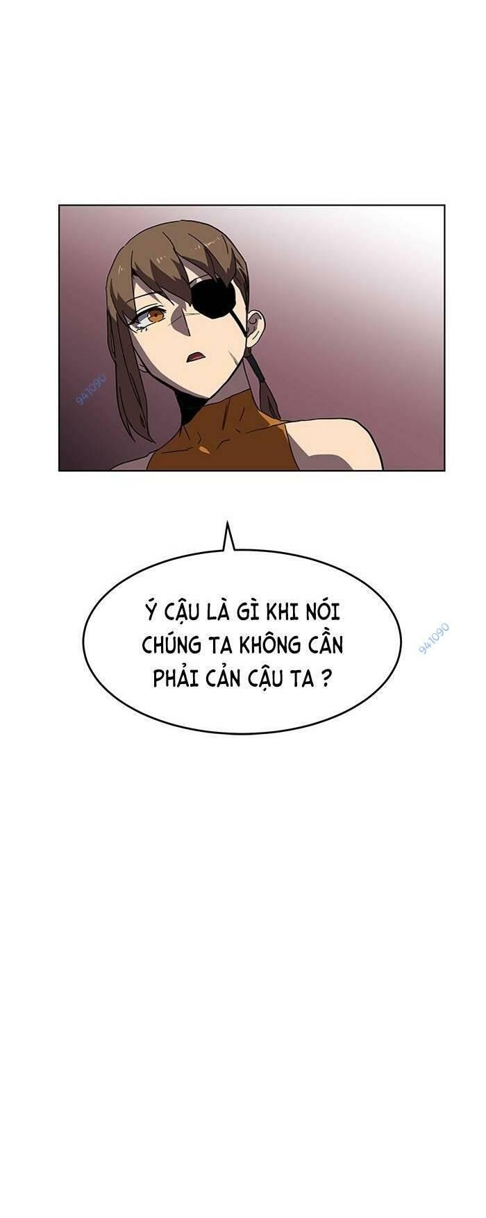 Trùm Cuối Chapter 22 - Trang 2