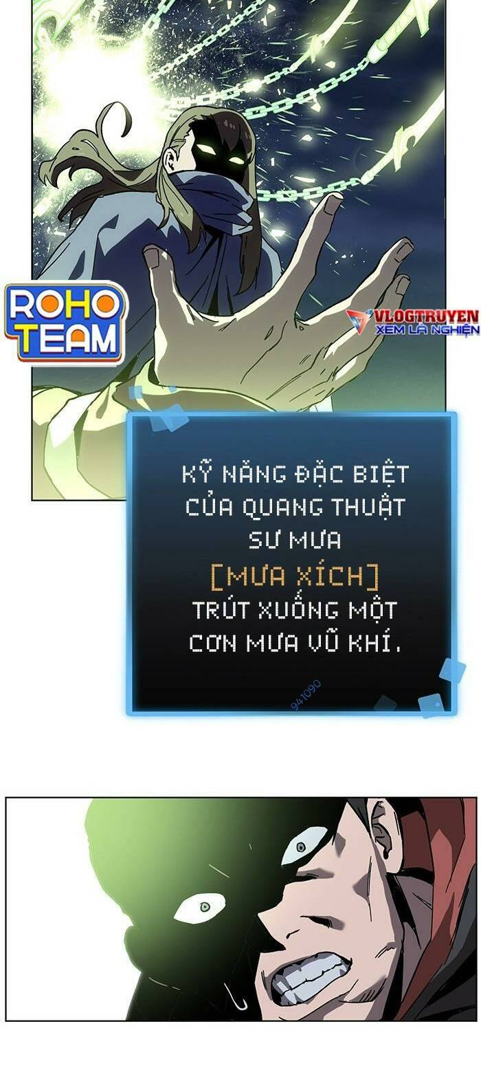 Trùm Cuối Chapter 22 - Trang 2