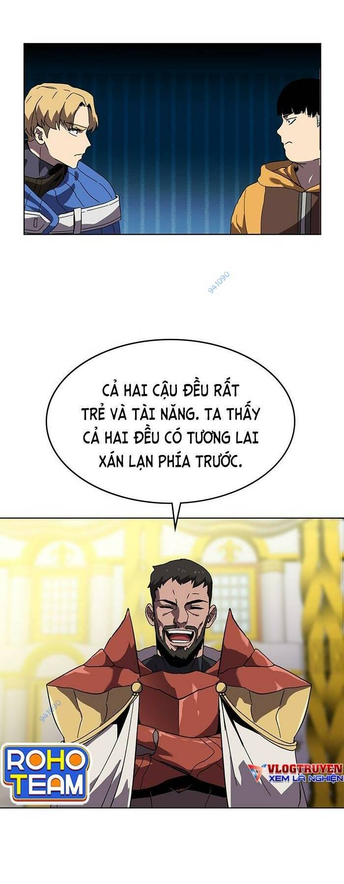 Trùm Cuối Chapter 22 - Trang 2