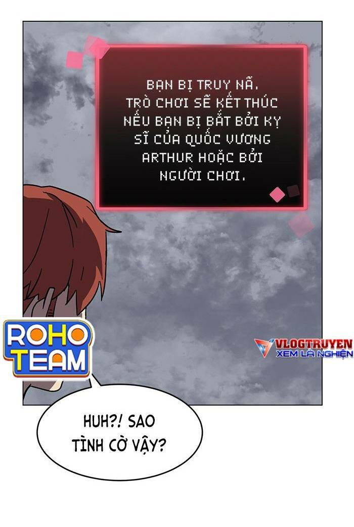 Trùm Cuối Chapter 22 - Trang 2