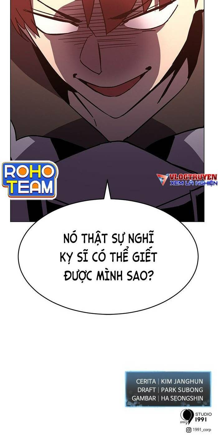 Trùm Cuối Chapter 22 - Trang 2