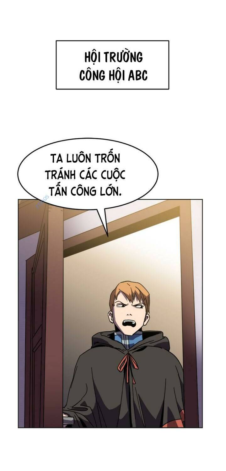 Trùm Cuối Chapter 21 - Trang 2